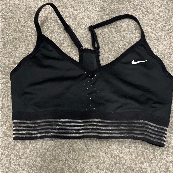 Nike Other - Nike sports bra
